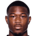 Zepiqueno Redmond 