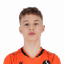 Bjarki Steinsen Arnarsson