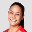 Whitney Nicole De Obaldia