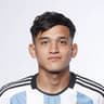 Dylan Gorosito