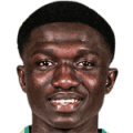 Lamine Camara