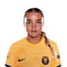 Macey Leigh Fraser