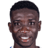 Ibrahima Bangoura