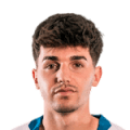 Javi Hernández