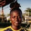 Fikile Magama