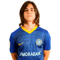 Álex Calvo