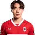 Yuto Tsunashima