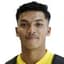 Muhammad Firdaus Irman bin Mohd Fadhil