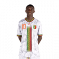 Martial Tia