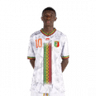 Martial Tia