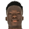 Hamidou Diallo