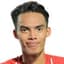 Muhammad Harith Mohd Shahar