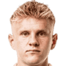 Lukas Kirkegaard