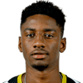 Djibril Soumaré