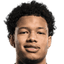 Shandre Campbell