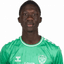 Mouhamed Lamine Ndiaye