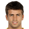 Gerard Piqué