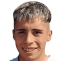 Brandon Oviedo