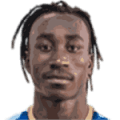 Yan Diomande