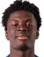 David Djédjé