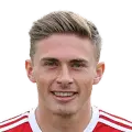 Joe Pritchard