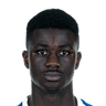 Maxwell Gyamfi