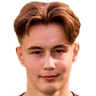 Harry Cochrane