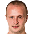 Leigh Griffiths