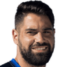 Milton Giménez 