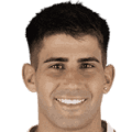 Nicolás Cordero