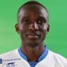 Hardy Alain Samarange Binguila
