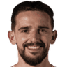 Liam Shephard