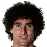 Marouane Fellaini