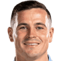 Josh Cullen  