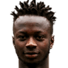 Yusupha Njie