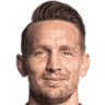 Luuk de Jong 