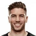 Luca Zidane