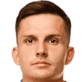 Dmytro Kryskiv