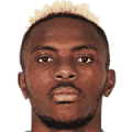Victor Osimhen