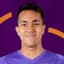 Ahmad Azriddin bin Rosli