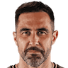 Claudio Bravo