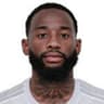 Georges-Kevin N'Koudou