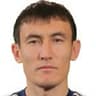 Salamat Kutybaev