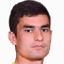 A. Akhmedov