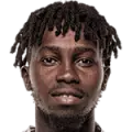 Alasana Manneh