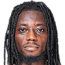 Gideon Mensah