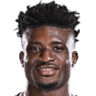 Mohammed Kudus 