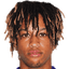 A. Watts