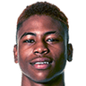 Jahmal Hector-Ingram