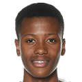 Rayhaan Tulloch